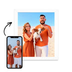 3D Cartoon Portrait from Photo, Custom Personalized Artwork