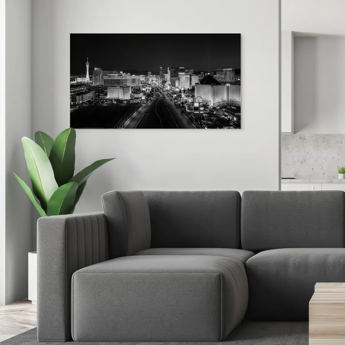 Vegas Wall Art Stunning Las Vegas Canvas Wall Art Prints
