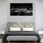 Vegas Wall Art Stunning Las Vegas Canvas Wall Art Prints