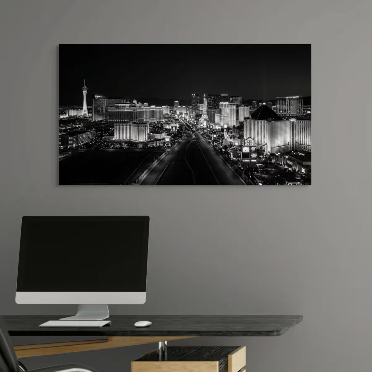 Vegas Wall Art Stunning Las Vegas Canvas Wall Art Prints