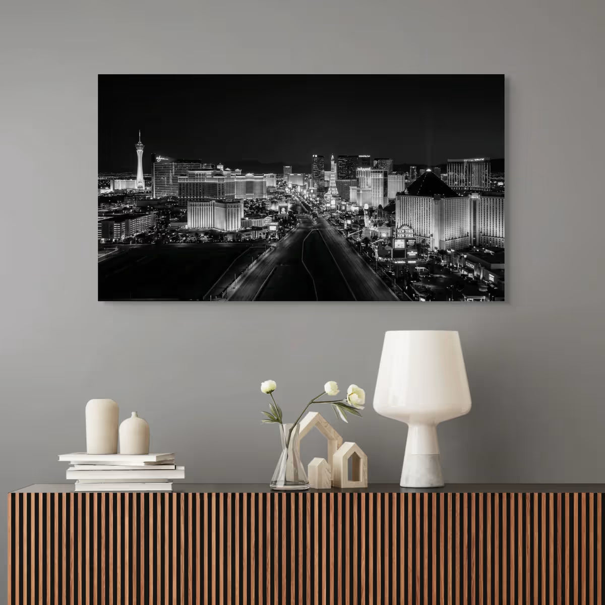 Vegas Wall Art Stunning Las Vegas Canvas Wall Art Prints