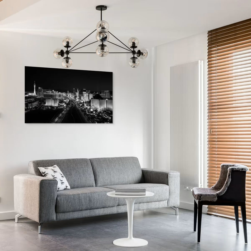 Vegas Wall Art Stunning Las Vegas Canvas Wall Art Prints