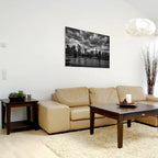 NYC Canvas Wall Art New York City Skyline Canvas Print