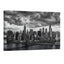 New York City Skyline Canvas Wall Art NYC Skyline Canvas Print