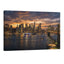 New York Skyline Canvas Wall Art NYC Skyline Canvas Print