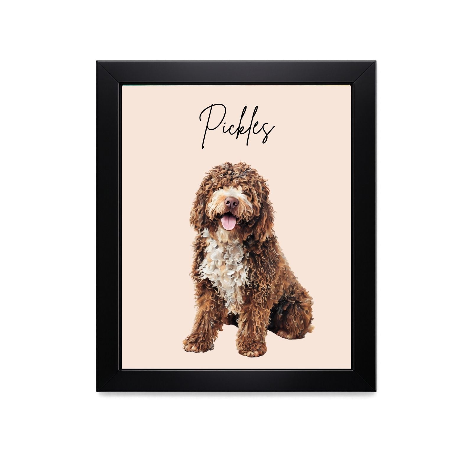 Personalized Watercolor Portrait from Photo, Custom Watercolor Artwork