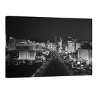Vegas Wall Art Stunning Las Vegas Canvas Wall Art Prints