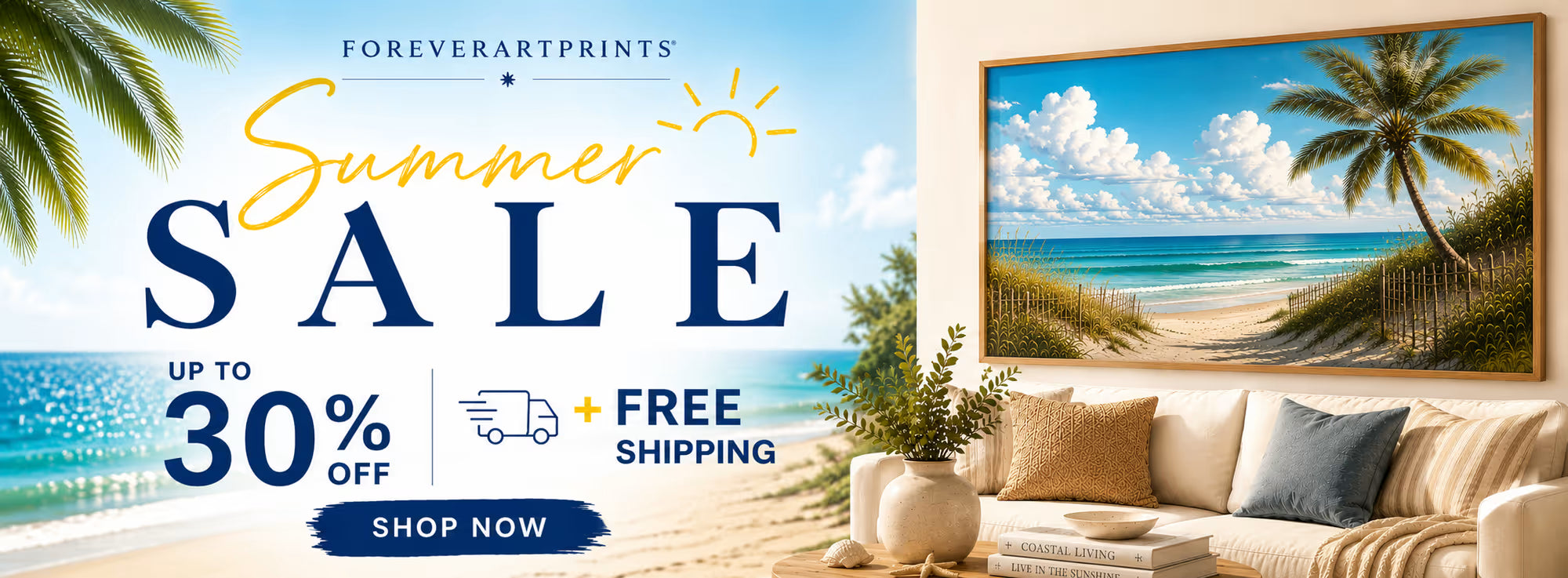 Forvert Art Summer
